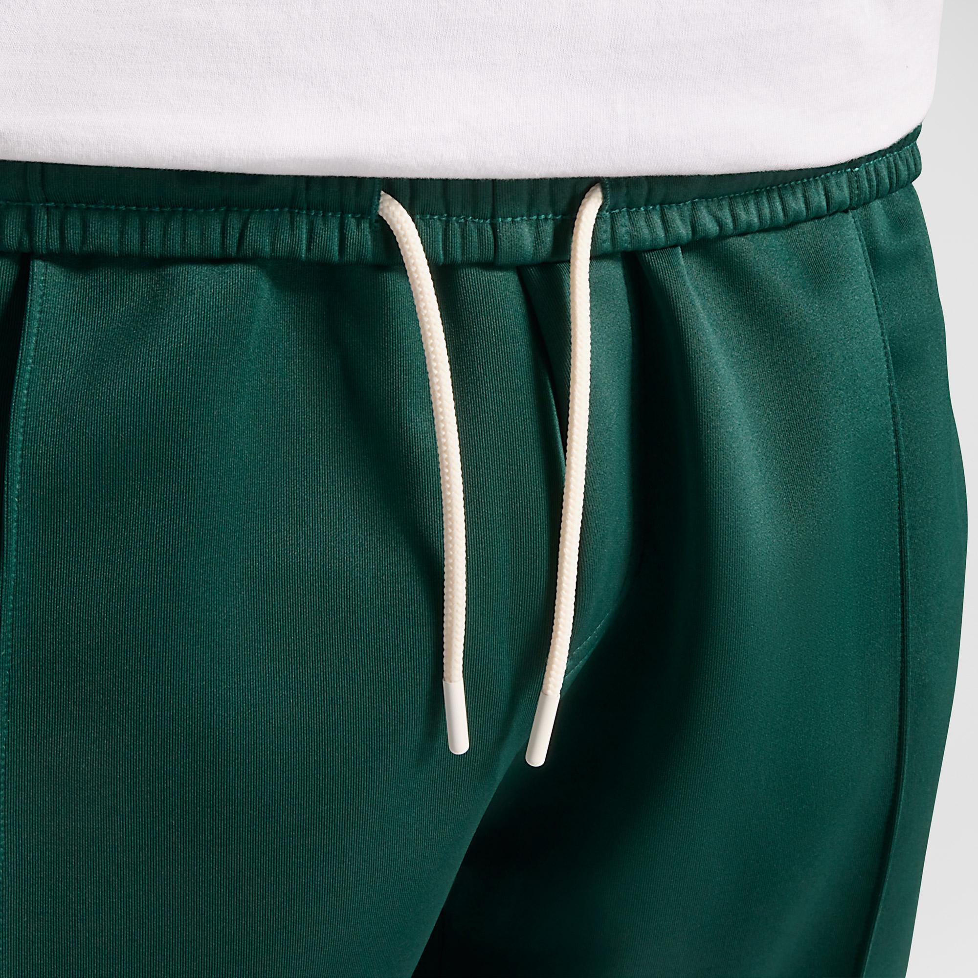 Converse Erkek Renk Bloklu Yeşil Eşofman Altı