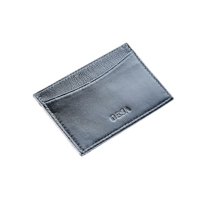  Mavi Dukinea Kadın Deri Kartlık