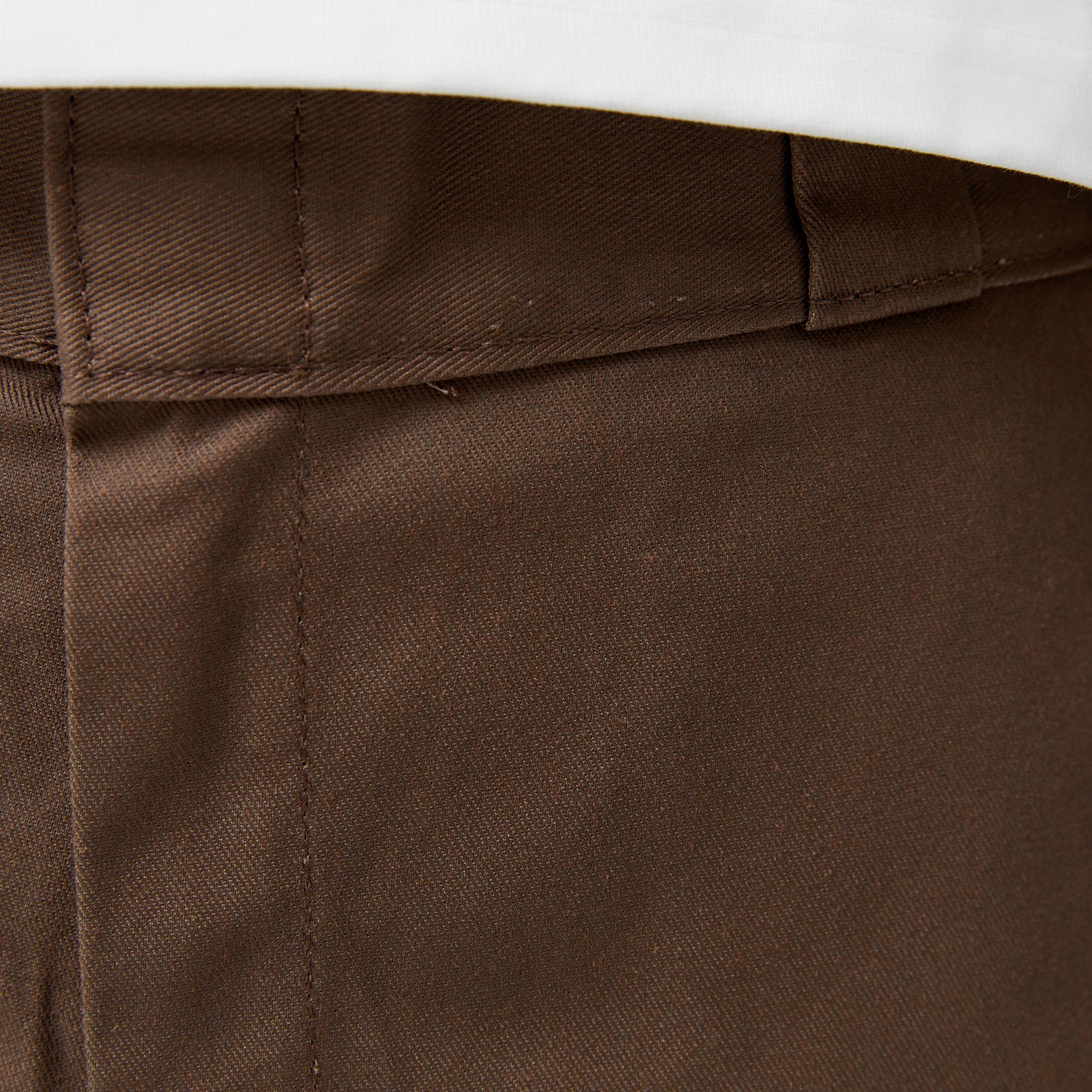 Dickies 874 orkpant Rec Kadın Kahverengi Pantolon