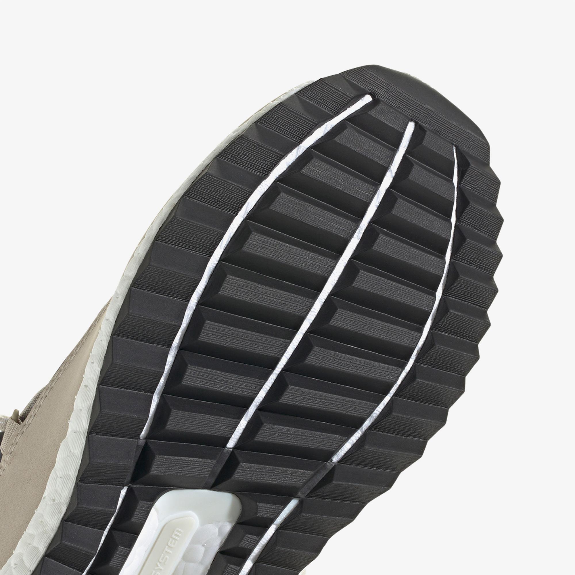 adidas Moonboost High Kadın Siyah Bot