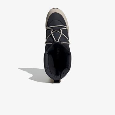  adidas Moonboost High Kadın Siyah Bot