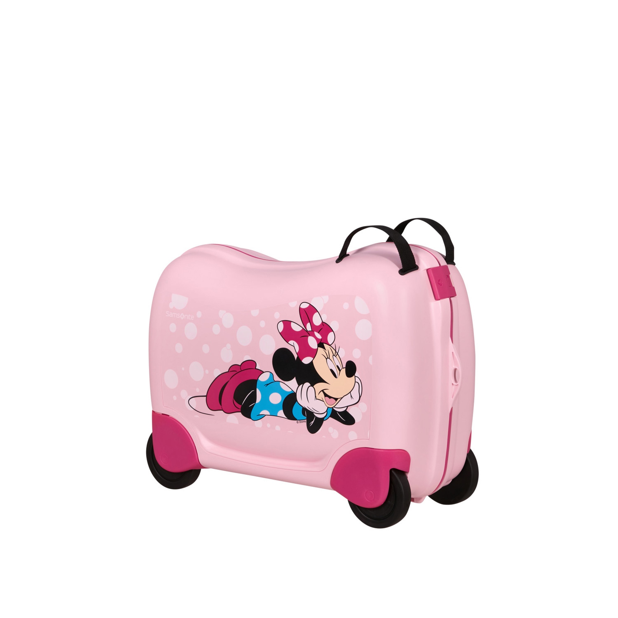 Samsonite Dream2Go Disney Çocuk Valiz