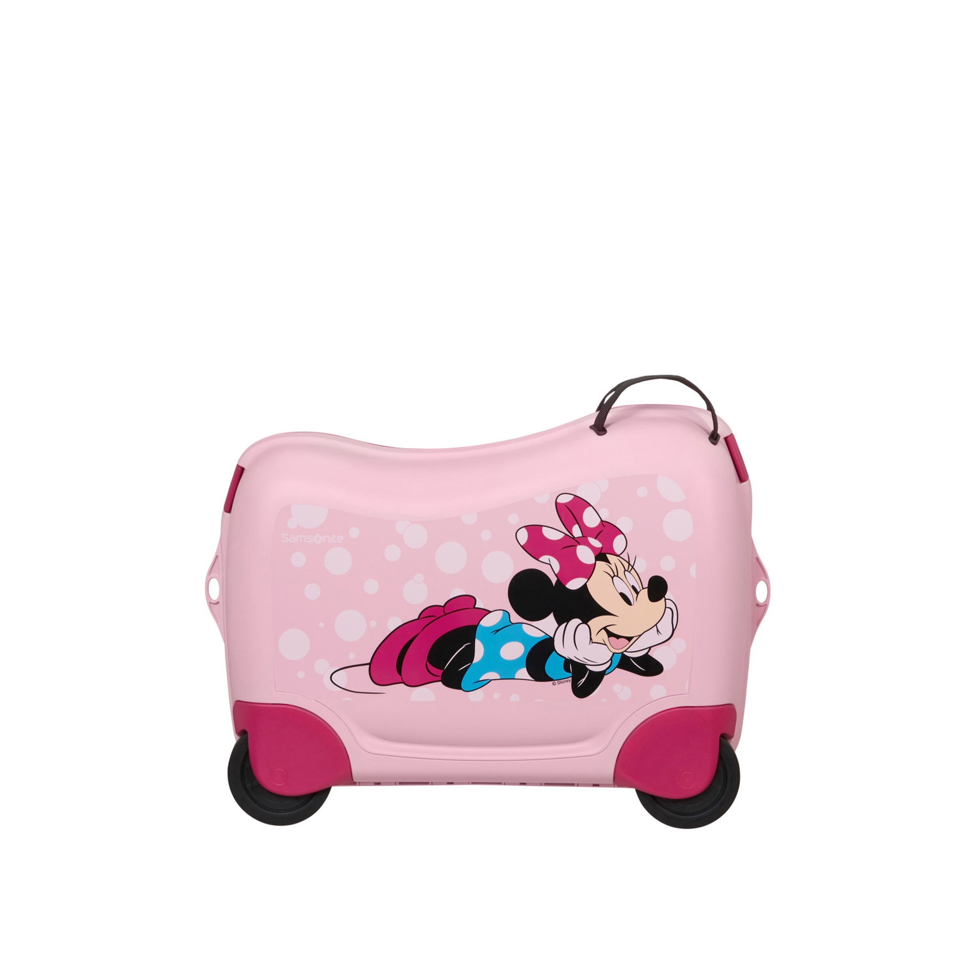 Samsonite Dream2Go Disney Çocuk Valiz