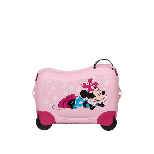  Samsonite Dream2Go Disney Çocuk Valiz