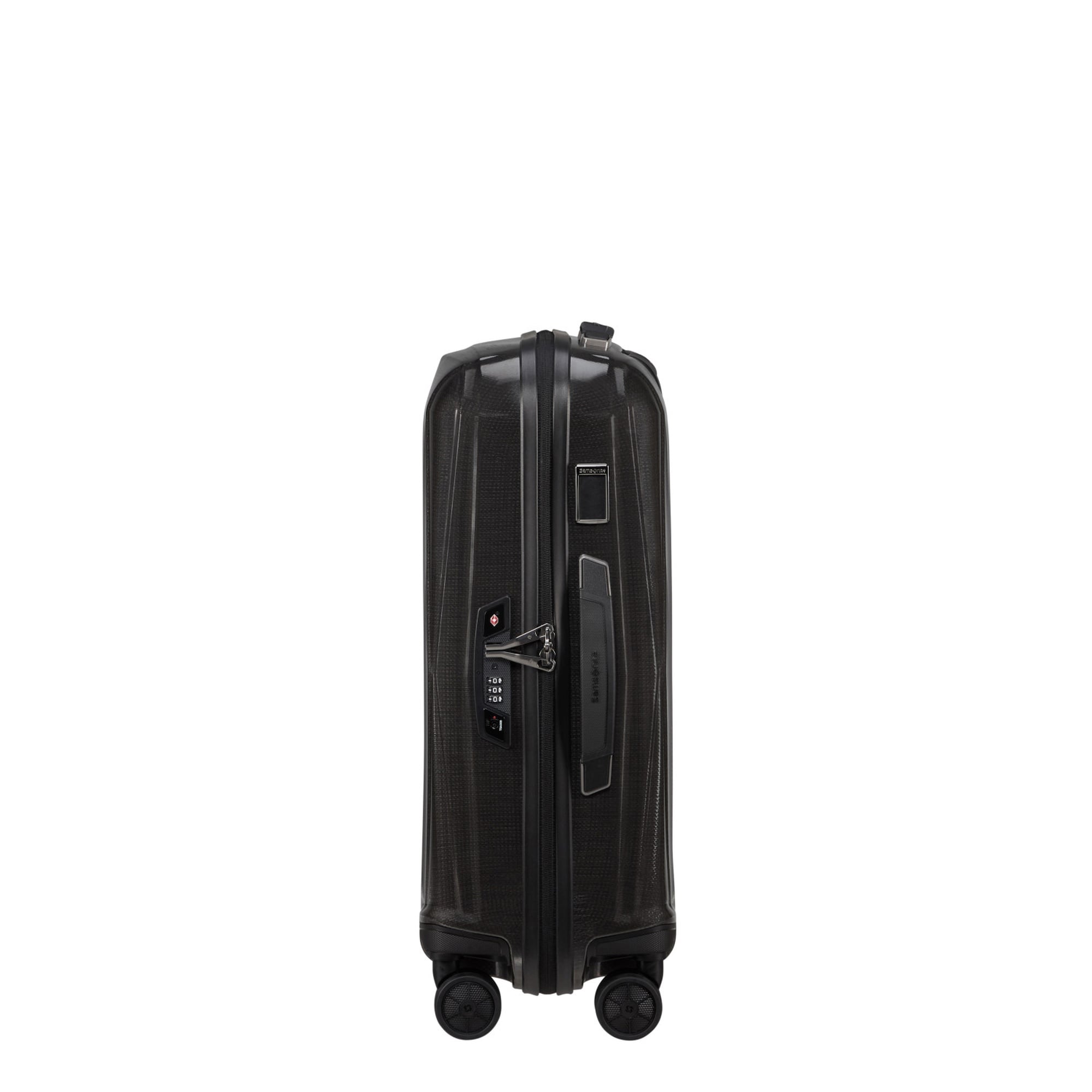 Samsonite Major Lite Kabin Boy Valiz
