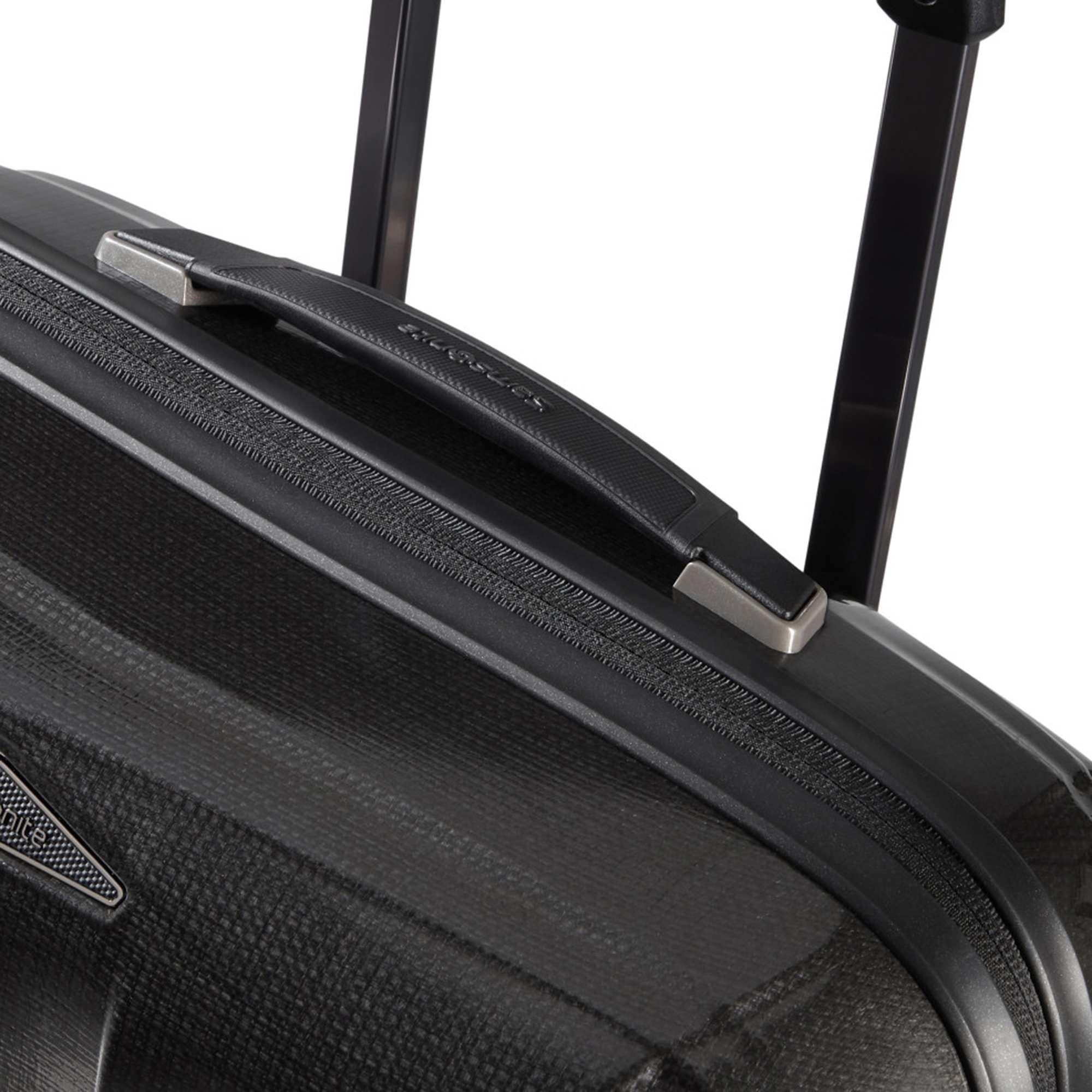 Samsonite Major Lite Kabin Boy Valiz