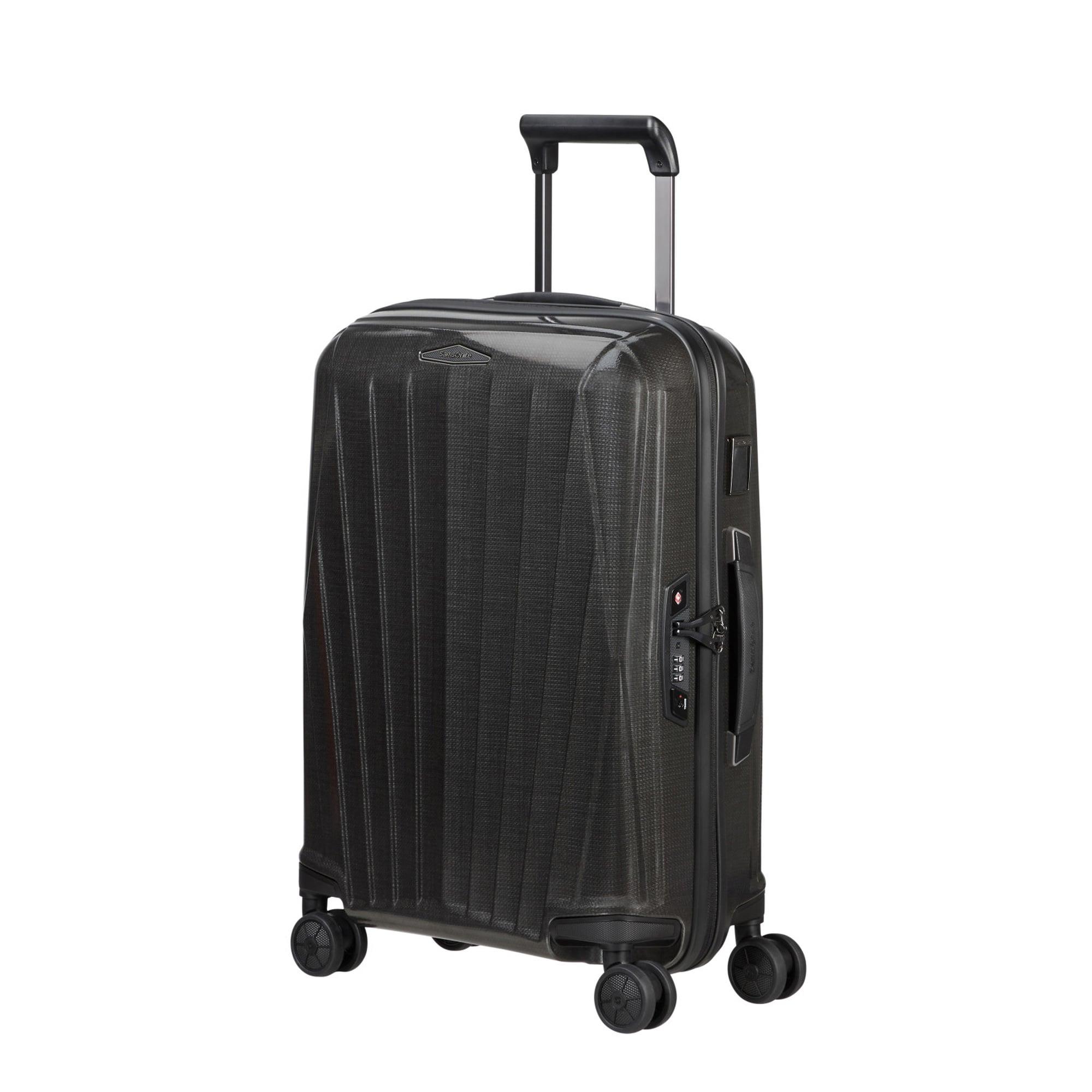 Samsonite Major Lite Kabin Boy Valiz