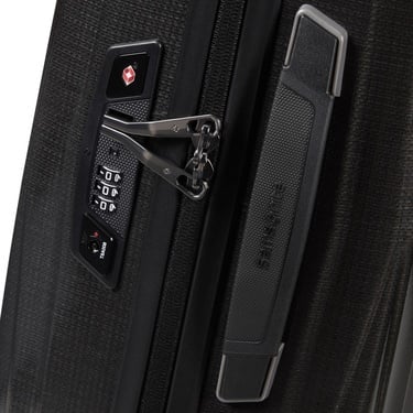  Samsonite Major Lite Kabin Boy Valiz