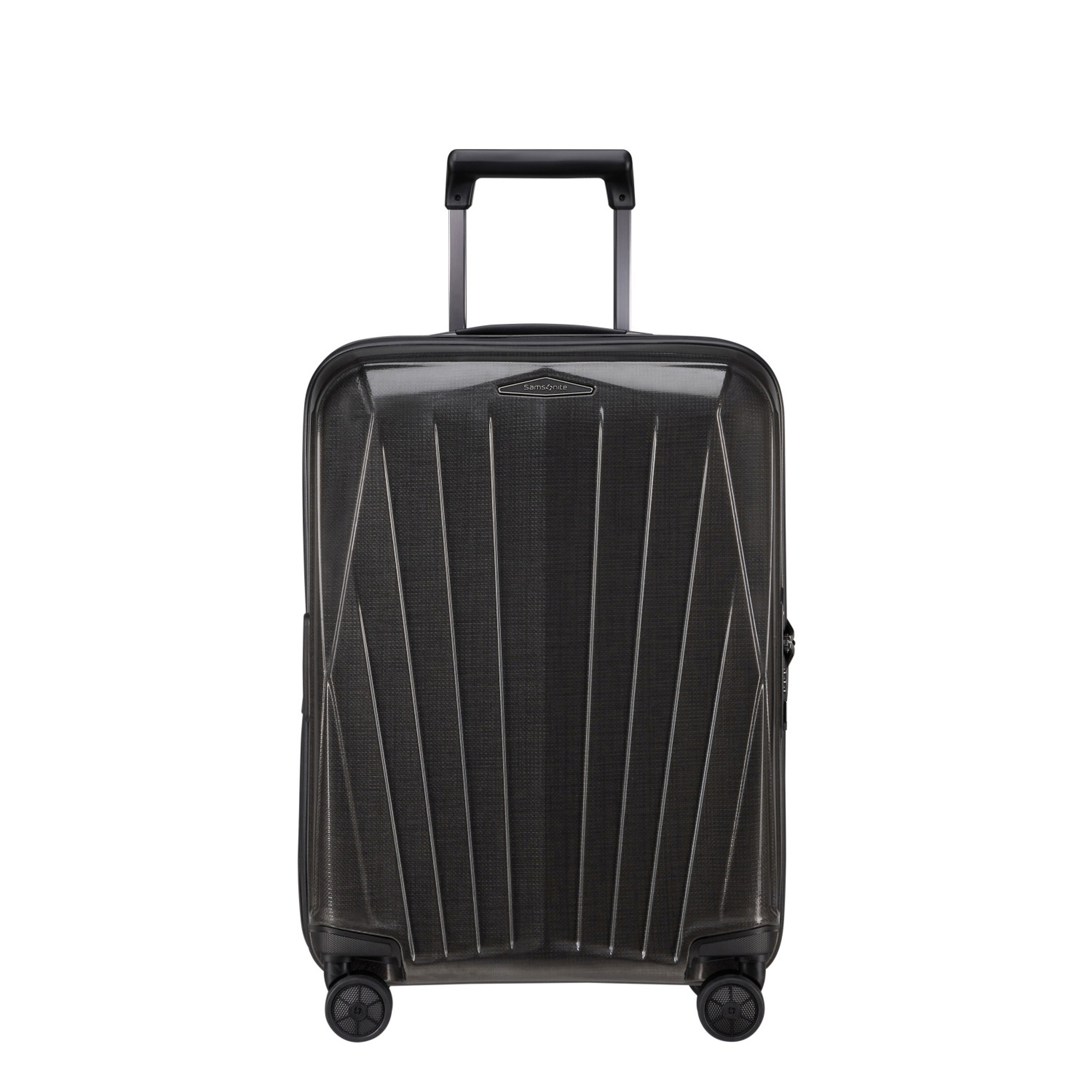 Samsonite Major Lite Kabin Boy Valiz