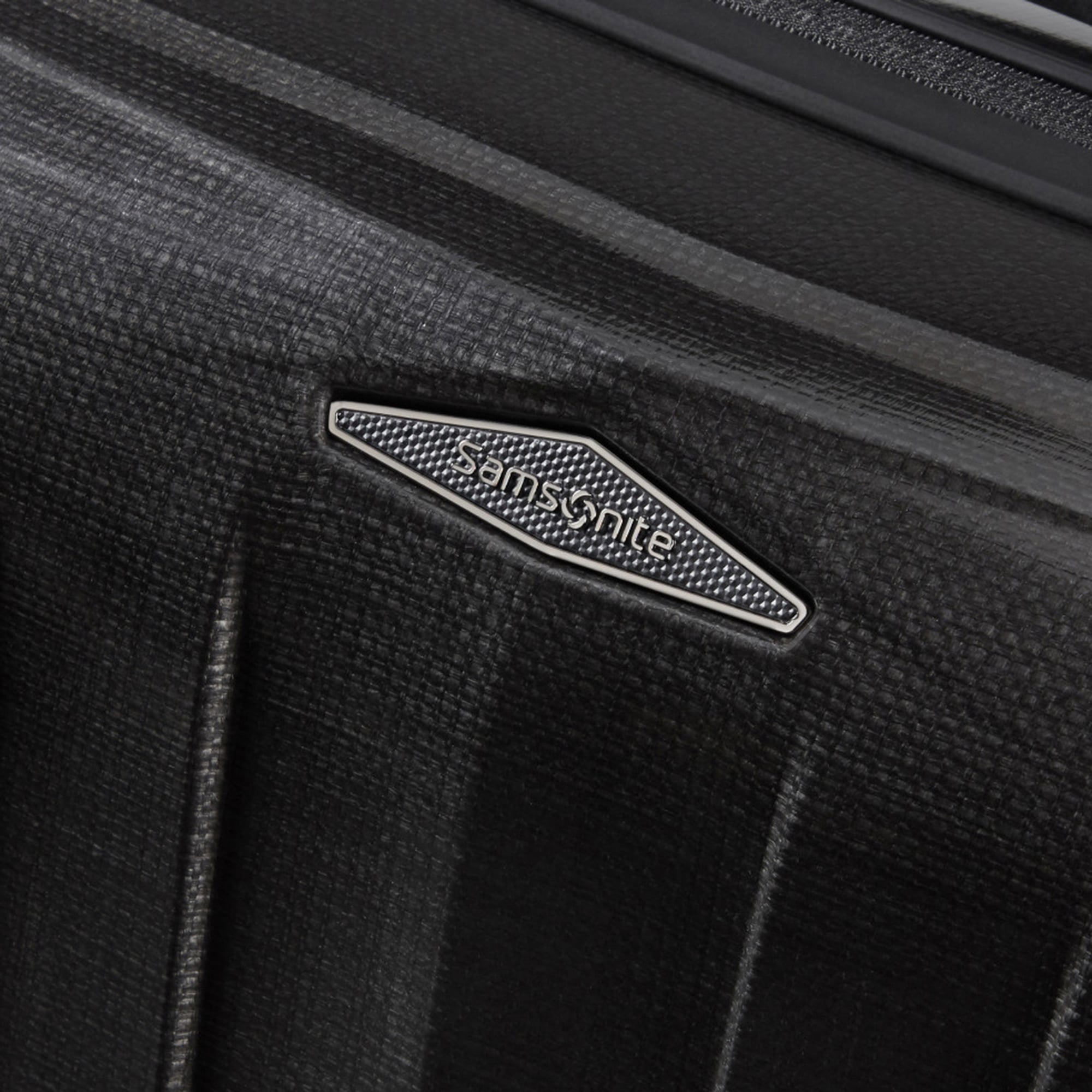 Samsonite Major Lite Kabin Boy Valiz