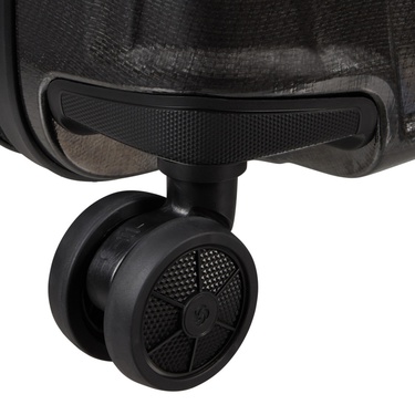  Samsonite Major Lite Kabin Boy Valiz