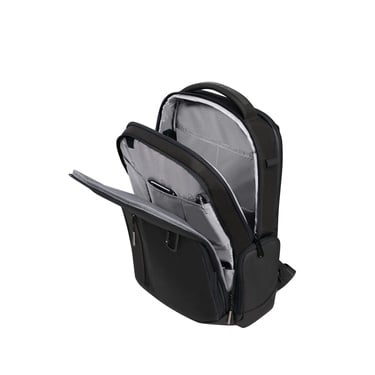  Samsonite Siyah Biz2Go Sırt Çantası 15.6"
