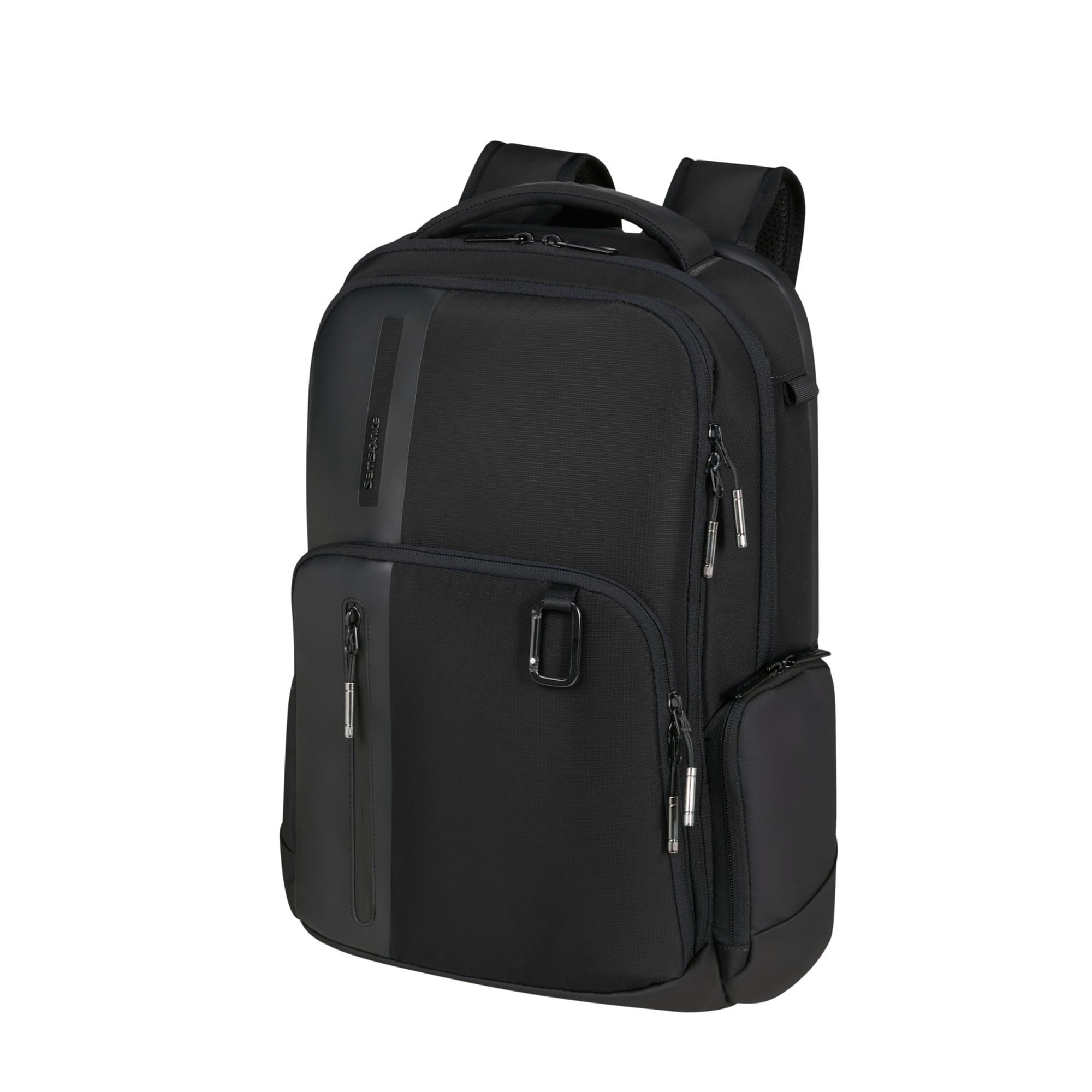 Samsonite Siyah Biz2Go Sırt Çantası 15.6"