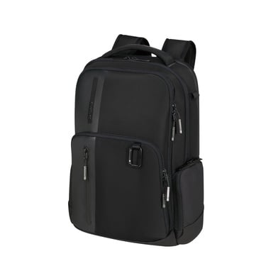  Samsonite Siyah Biz2Go Sırt Çantası 15.6"
