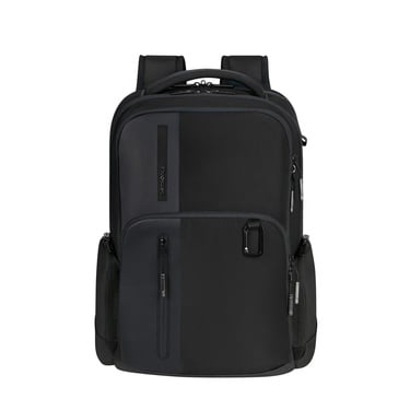  Samsonite Siyah Biz2Go Sırt Çantası 15.6"