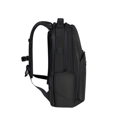  Samsonite Siyah Biz2Go Sırt Çantası 15.6"