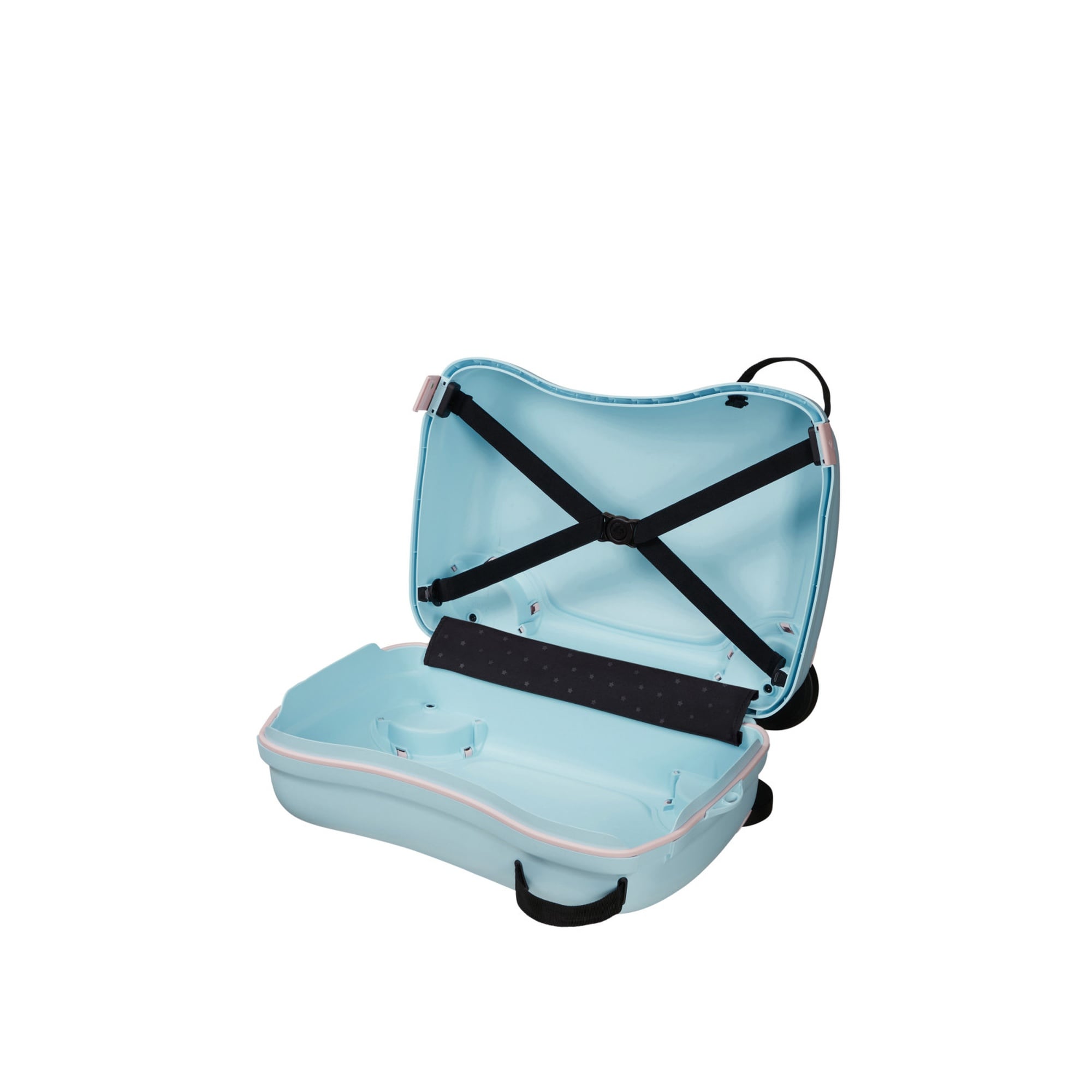 Samsonite Mavi Dream2Go Disney Çocuk Valiz