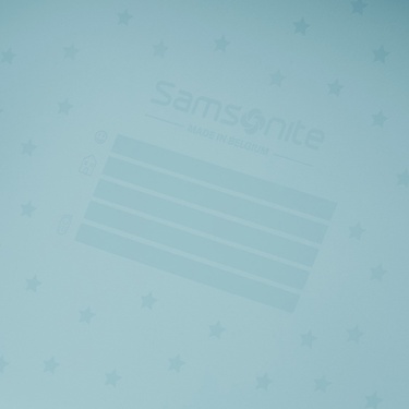  Samsonite Mavi Dream2Go Disney Çocuk Valiz