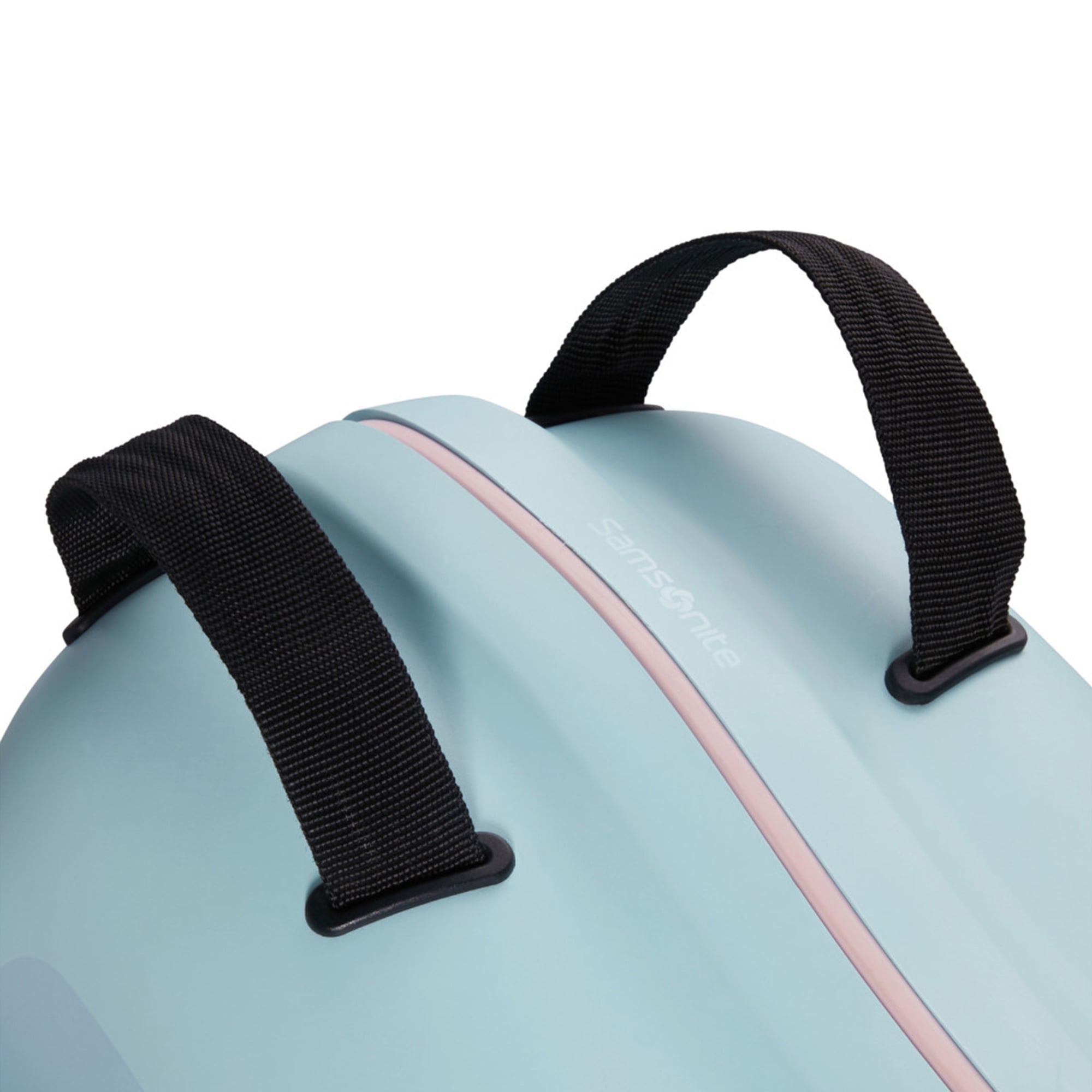 Samsonite Mavi Dream2Go Disney Çocuk Valiz