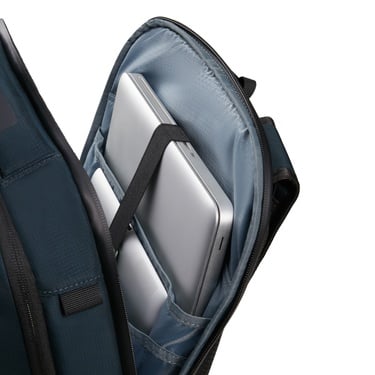  Samsonite Lacivert Biz2Go Sırt Çantası 15.6"