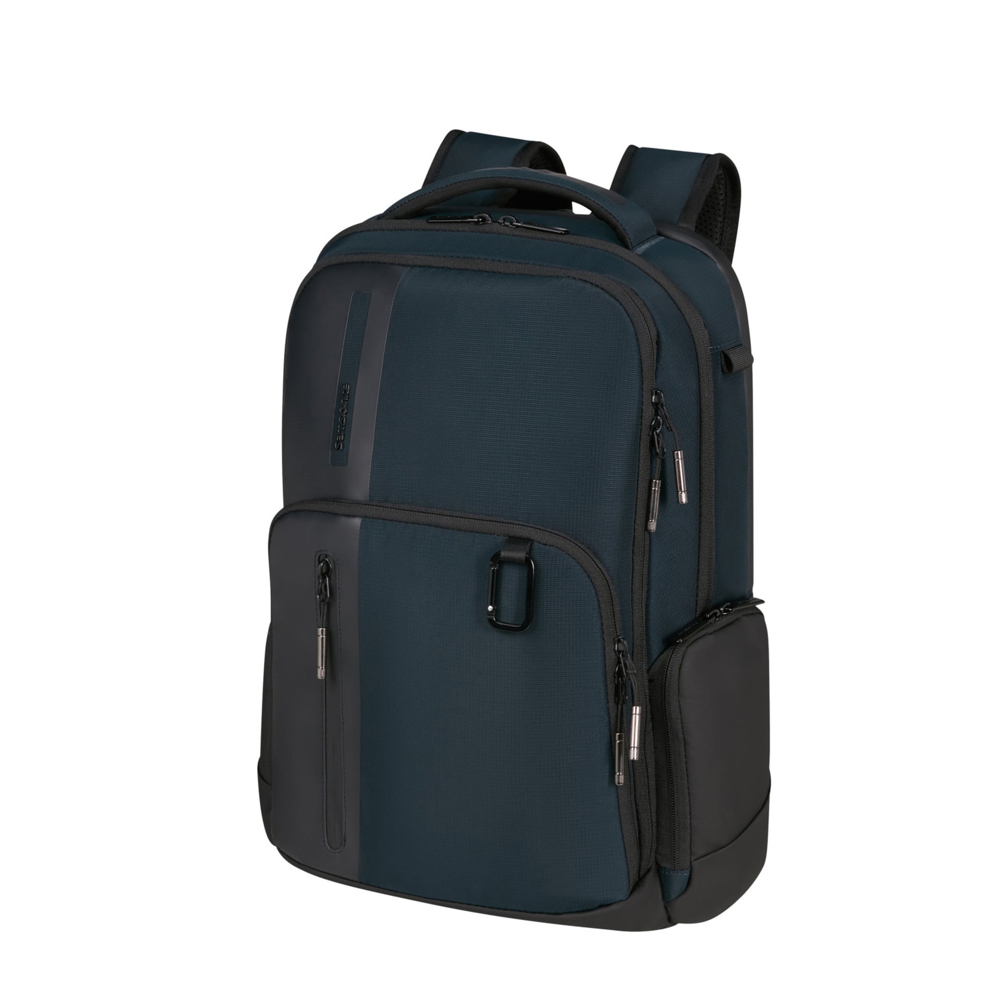 Samsonite Lacivert Biz2Go Sırt Çantası 15.6"