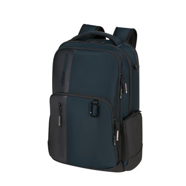  Samsonite Lacivert Biz2Go Sırt Çantası 15.6"
