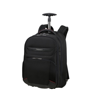  Samsonite Pro Dlx Tekerlekli Sırt Çantası 17.3"