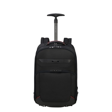  Samsonite Pro Dlx Tekerlekli Sırt Çantası 17.3"