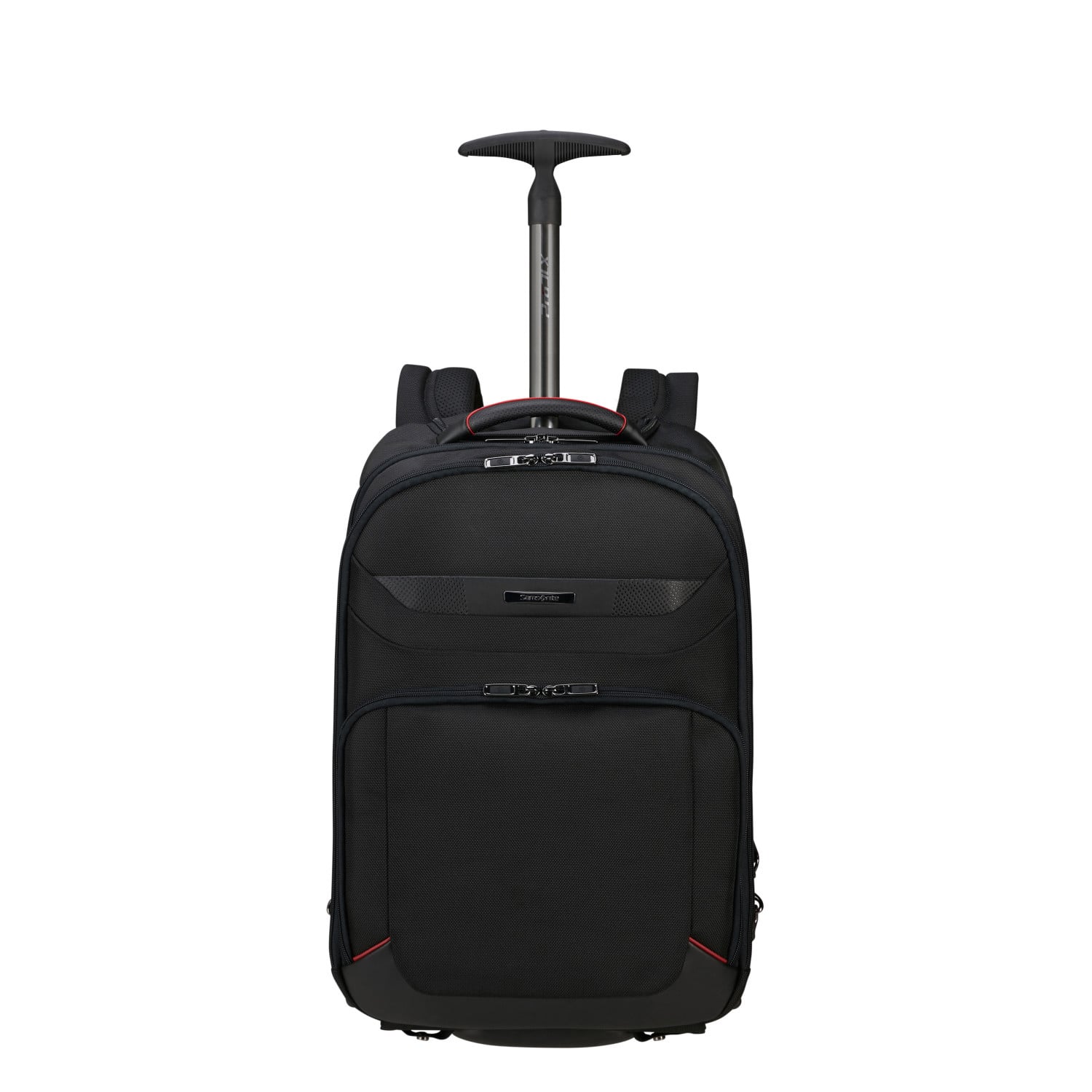  Samsonite Pro Dlx Tekerlekli Sırt Çantası 17.3"