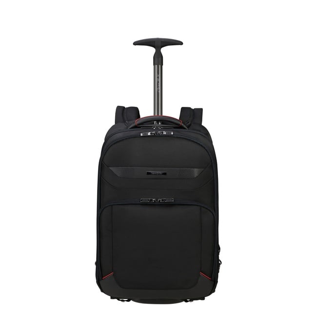  Samsonite Pro Dlx Tekerlekli Sırt Çantası 17.3"