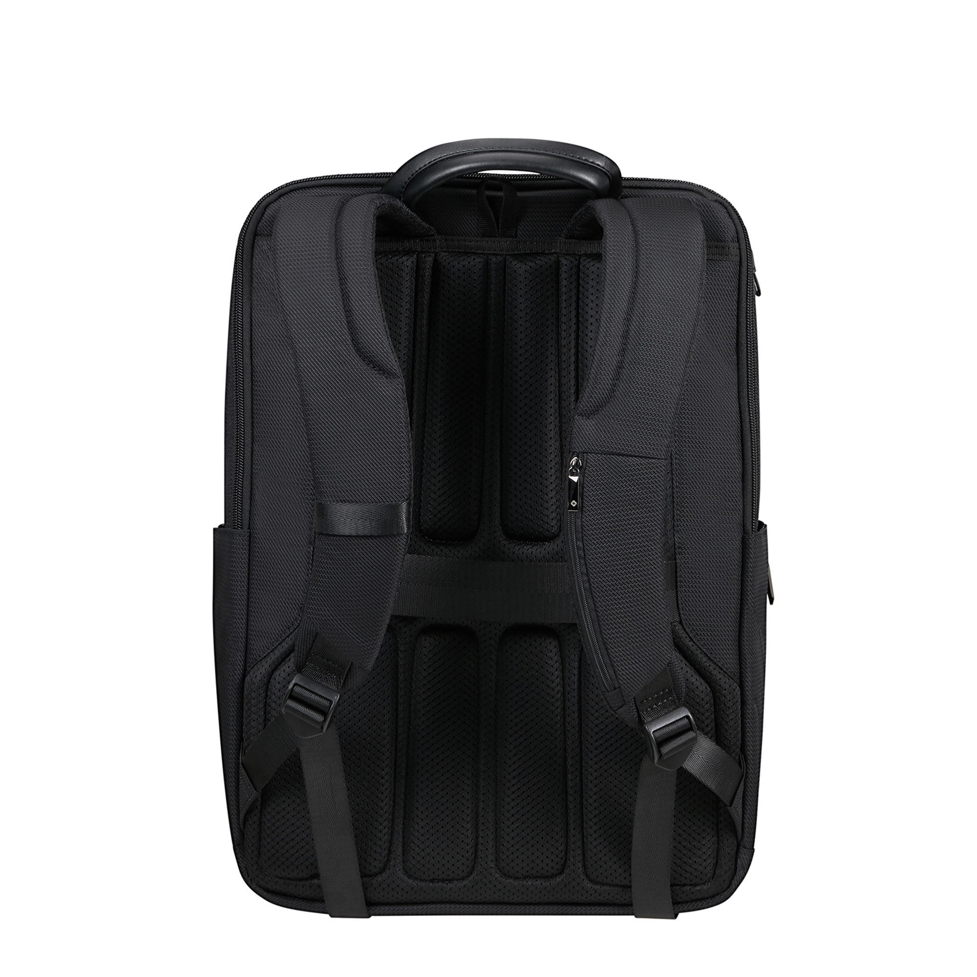 Samsonite Siyah XBR Sırt Çantası 17.3"
