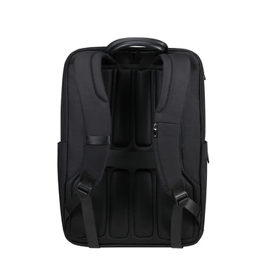  Samsonite Siyah XBR Sırt Çantası 17.3"