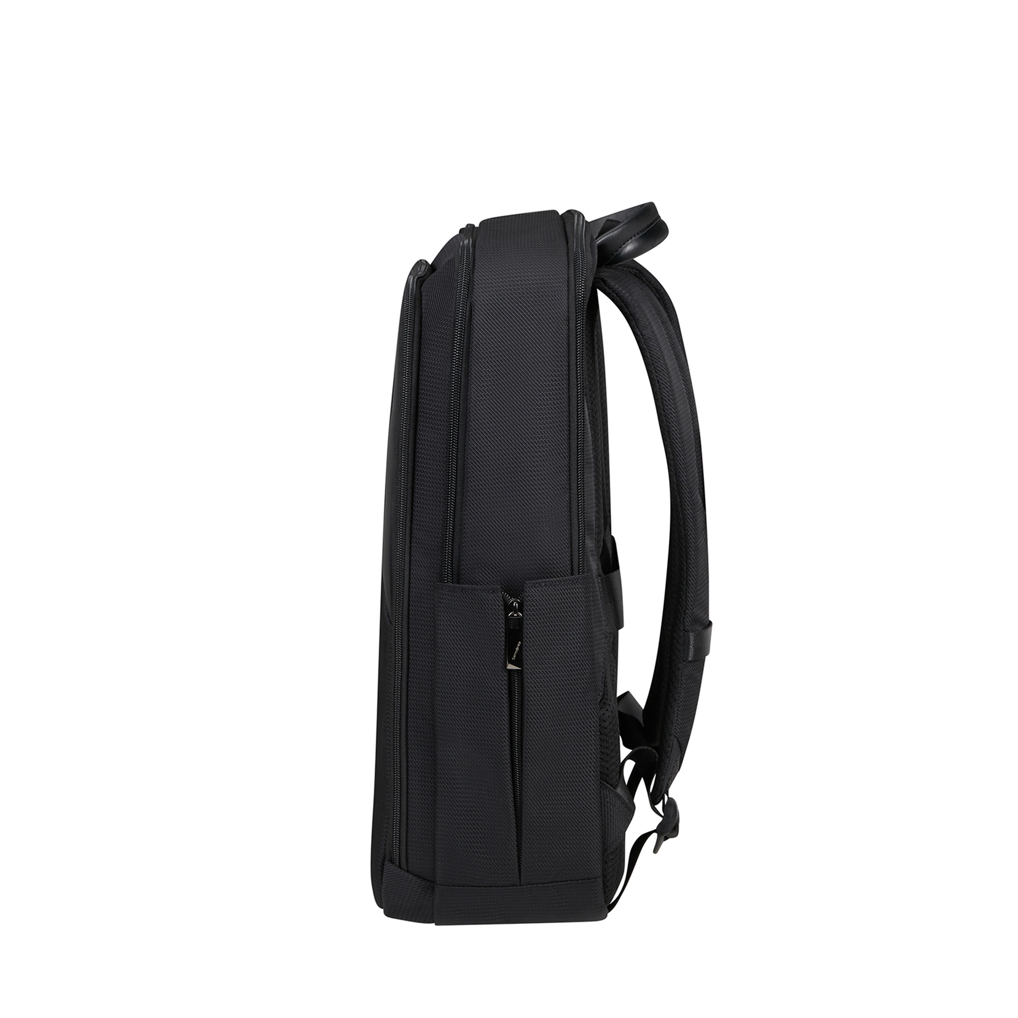 Samsonite Siyah XBR Sırt Çantası 17.3"