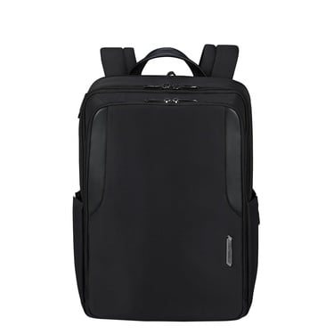  Samsonite Siyah XBR Sırt Çantası 17.3"