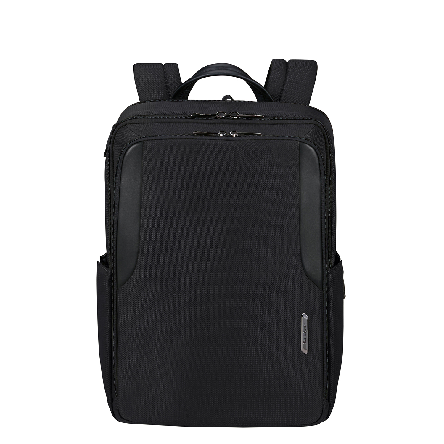  Samsonite Siyah XBR Sırt Çantası 17.3"