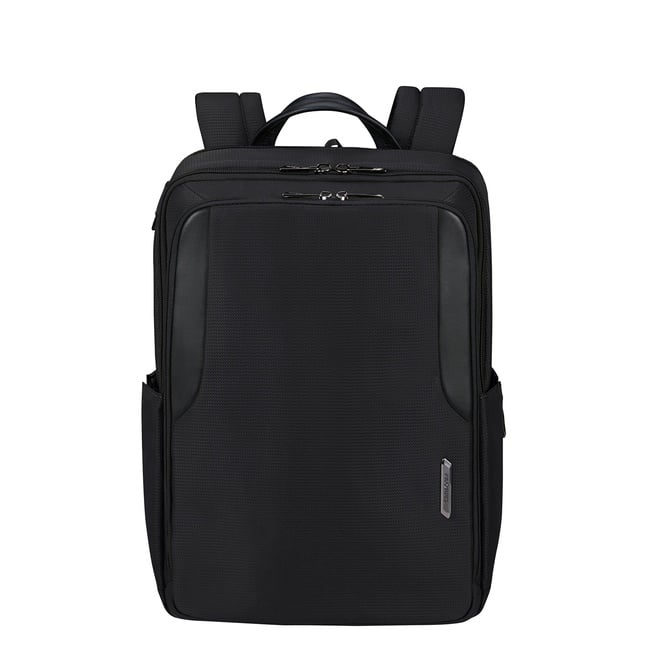  Samsonite Siyah XBR Sırt Çantası 17.3"