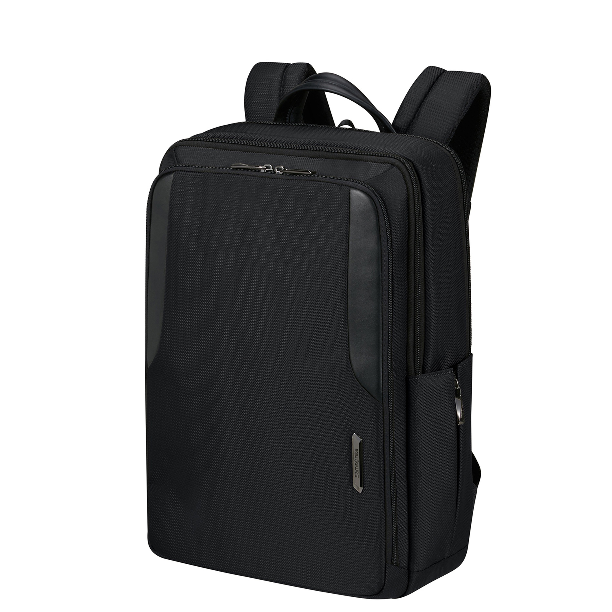 Samsonite Siyah XBR Sırt Çantası 17.3"