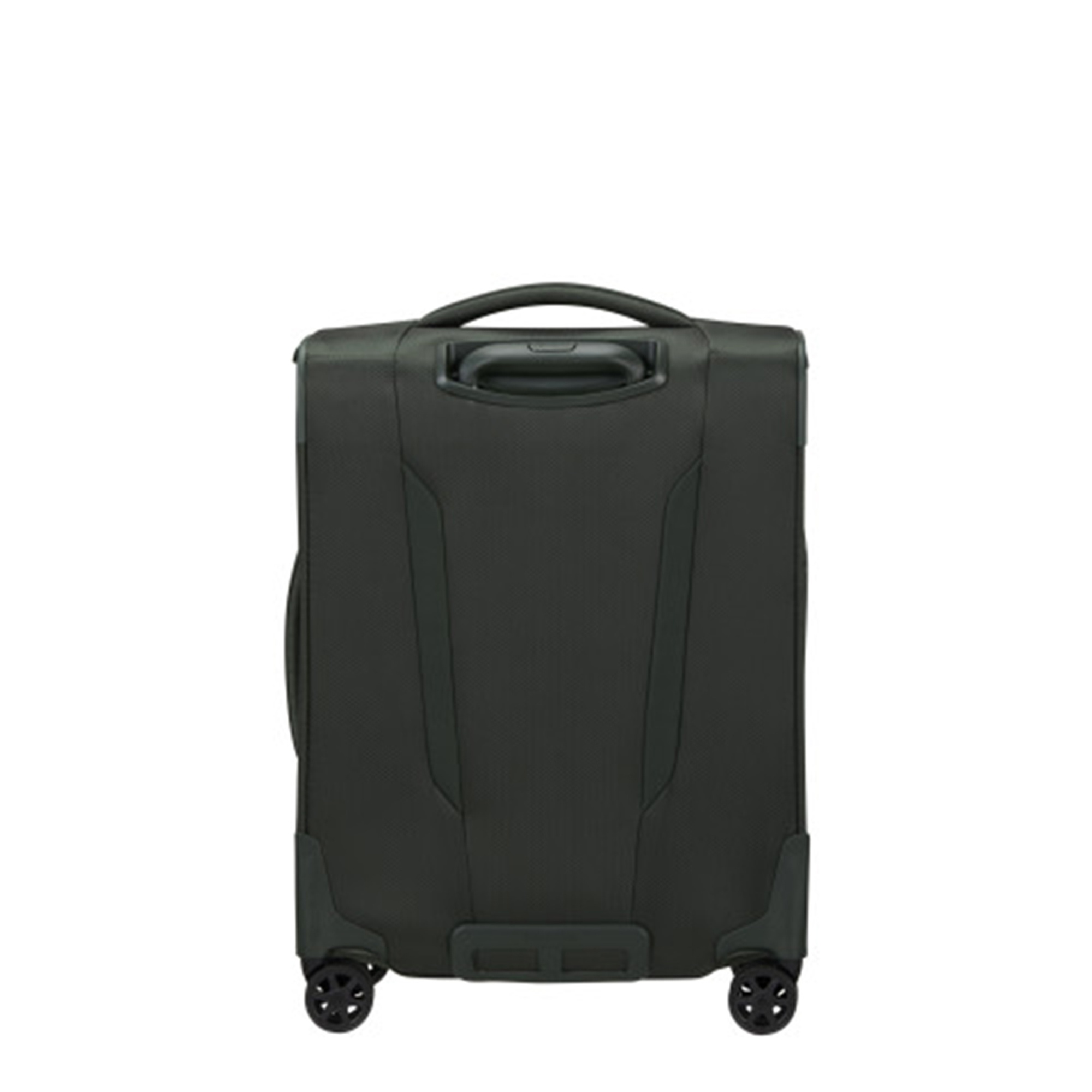 Samsonite Yeşil Spinner Respark 4 Tekerlekli 55 cm Kabin Boy Valiz