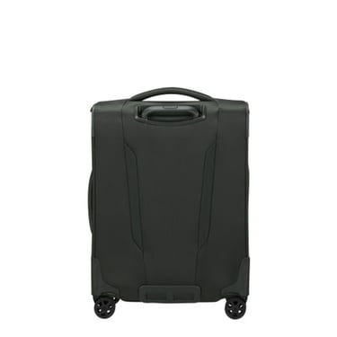  Samsonite Yeşil Spinner Respark 4 Tekerlekli 55 cm Kabin Boy Valiz