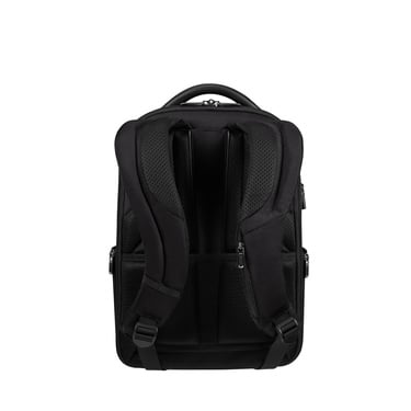  Samsonite Siyah Pro-DLX Sırt Çantası 14.1"