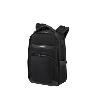  Samsonite Siyah Pro-DLX Sırt Çantası 14.1"