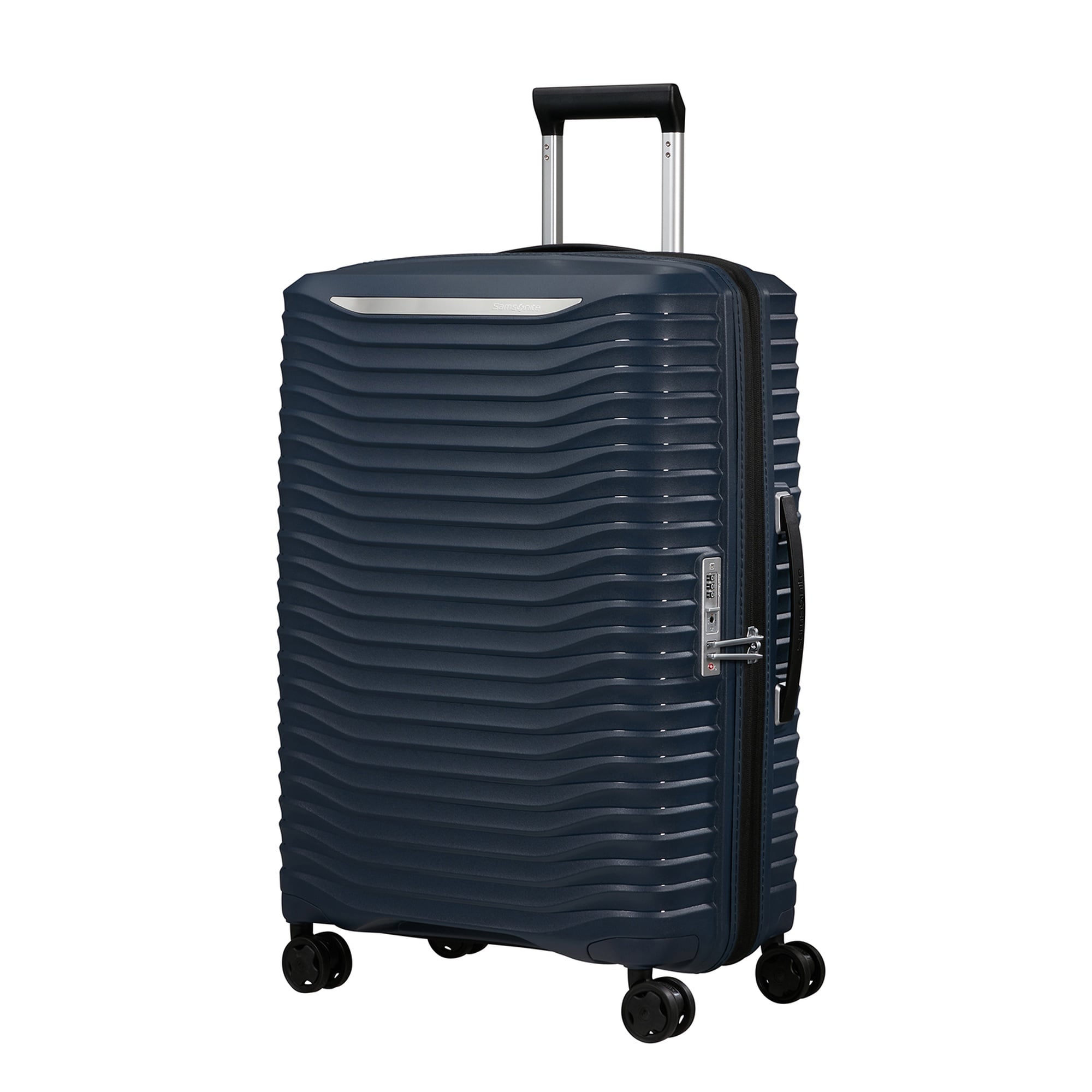 Samsonite Upscape Orta Boy Valiz