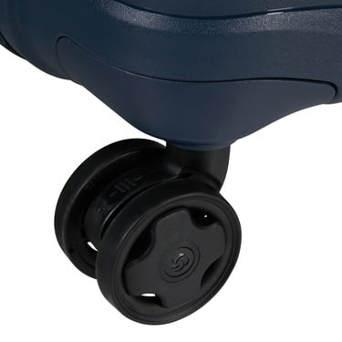  Samsonite Upscape Orta Boy Valiz