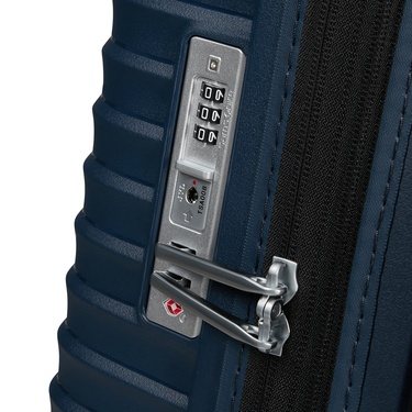  Samsonite Upscape Orta Boy Valiz