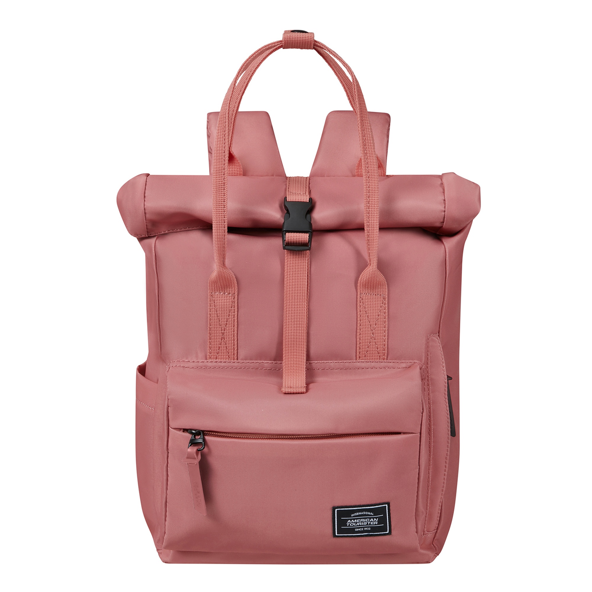 American Tourister Pembe Urban Groove Sırt Çantası