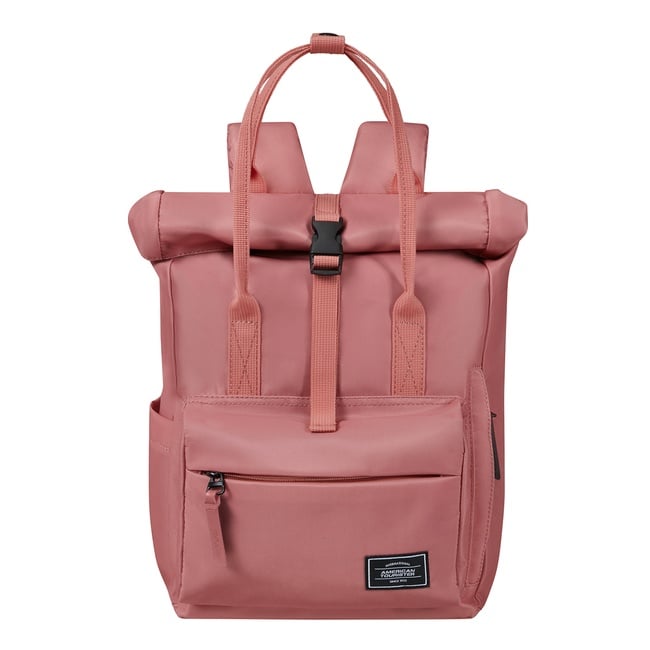  American Tourister Pembe Urban Groove Sırt Çantası