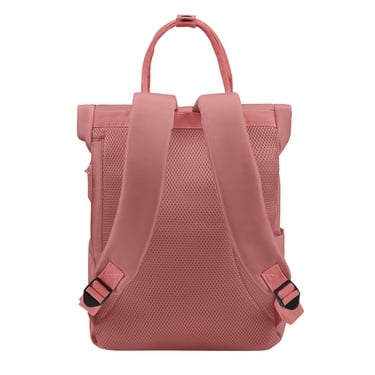  American Tourister Pembe Urban Groove Sırt Çantası
