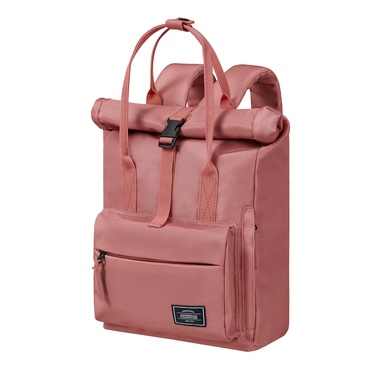  American Tourister Pembe Urban Groove Sırt Çantası