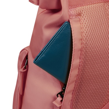  American Tourister Pembe Urban Groove Sırt Çantası