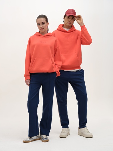  YADRİEL OVERSİZE HOODİE